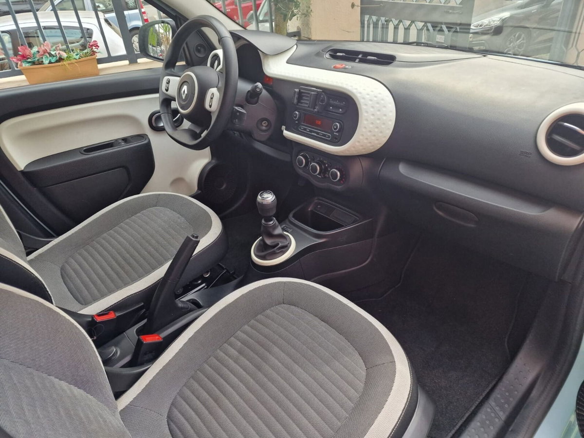 Renault Twingo SCe 65 CV Intens (7)