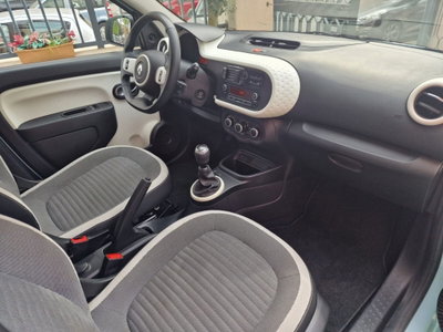 Renault Twingo SCe 65 CV Intens (7)