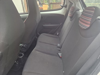 Citroen C1 Airscape C1 Airscape VTi 72 5 porte Shine (8)
