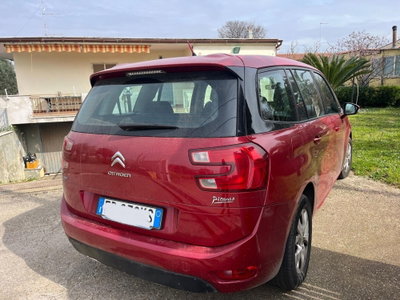 Citroen Grand C4 Picasso BlueHDi 120 S&S EAT6 Seduction (2)