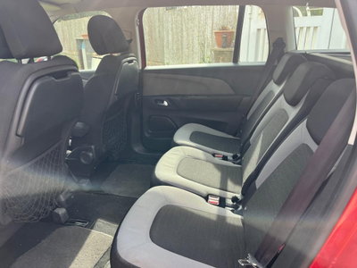 Citroen Grand C4 Picasso BlueHDi 120 S&S EAT6 Seduction (4)