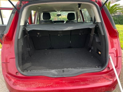 Citroen Grand C4 Picasso BlueHDi 120 S&S EAT6 Seduction (5)