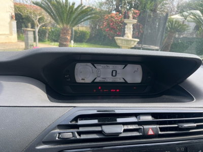 Citroen Grand C4 Picasso BlueHDi 120 S&S EAT6 Seduction (6)