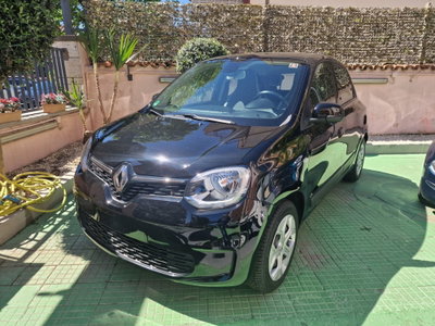 Renault Twingo SCe 65 CV Vibes usata