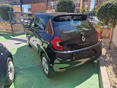Renault Twingo SCe 65 CV Vibes (2)