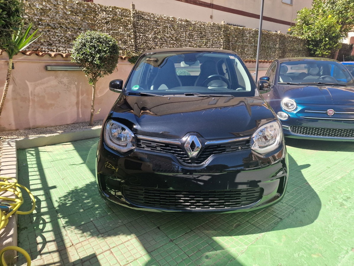 Renault Twingo SCe 65 CV Vibes (3)