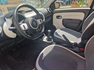 Renault Twingo SCe 65 CV Vibes (4)
