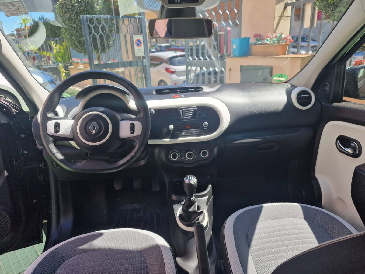Renault Twingo SCe 65 CV Vibes (7)