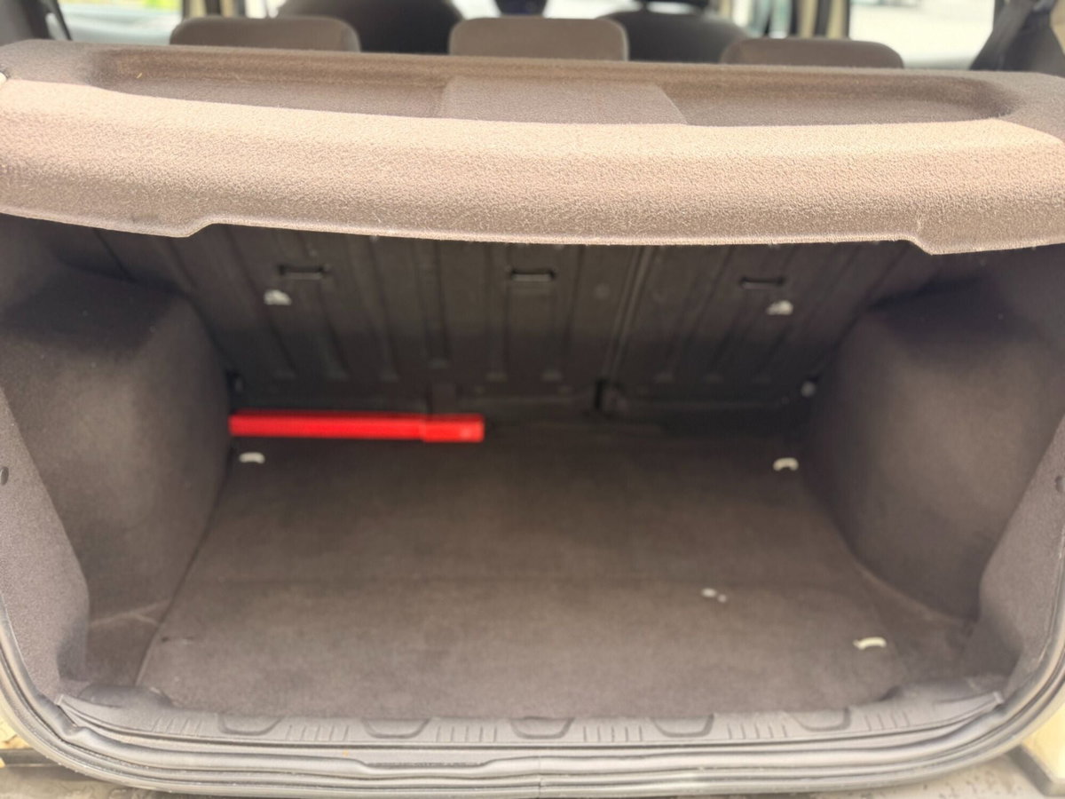 Ford EcoSport 1.0 EcoBoost 125 CV Titanium S (9)