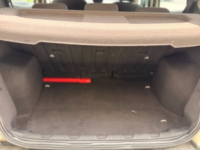 Ford EcoSport 1.0 EcoBoost 125 CV Titanium S (9)