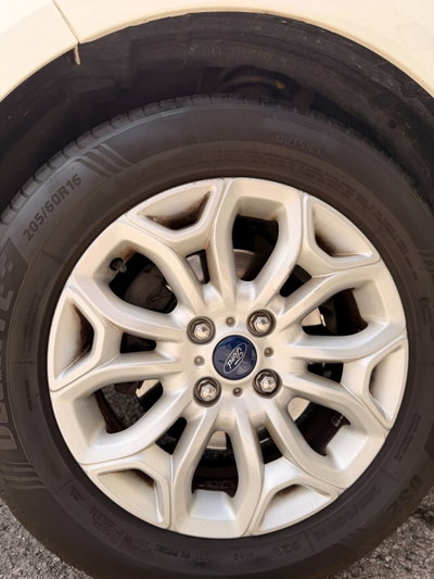 Ford EcoSport 1.0 EcoBoost 125 CV Titanium S (15)
