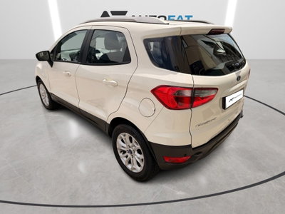 Ford EcoSport 1.0 EcoBoost 125 CV Titanium S (5)