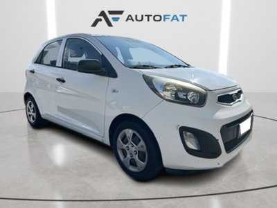 Kia Picanto 1.0 12V 5 porte Style usata