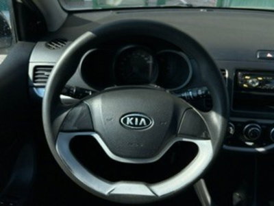 Kia Picanto 1.0 12V 5 porte Style (9)