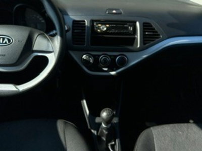 Kia Picanto 1.0 12V 5 porte Style (10)