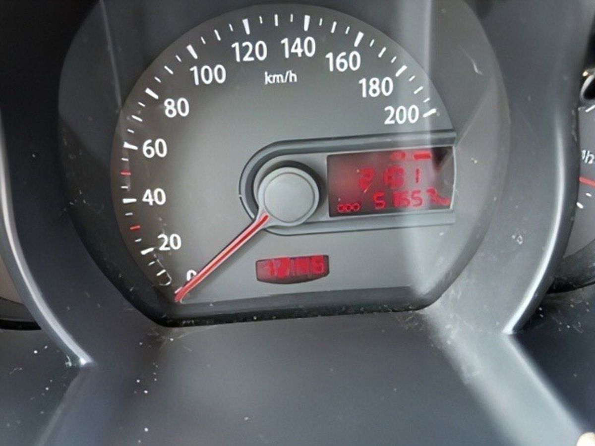 Kia Picanto 1.0 12V 5 porte Style (11)