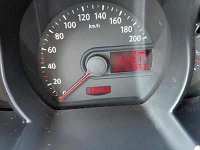 Kia Picanto 1.0 12V 5 porte Style (11)