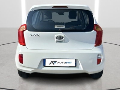 Kia Picanto 1.0 12V 5 porte Style (6)