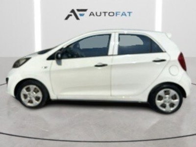 Kia Picanto 1.0 12V 5 porte Style (7)