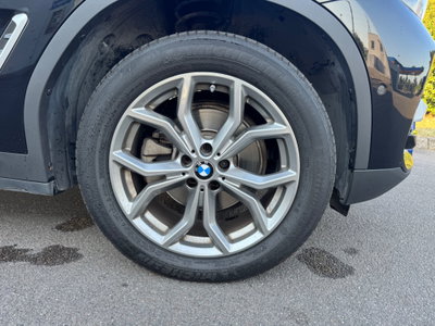 BMW X3 xDrive20d xLine (11)