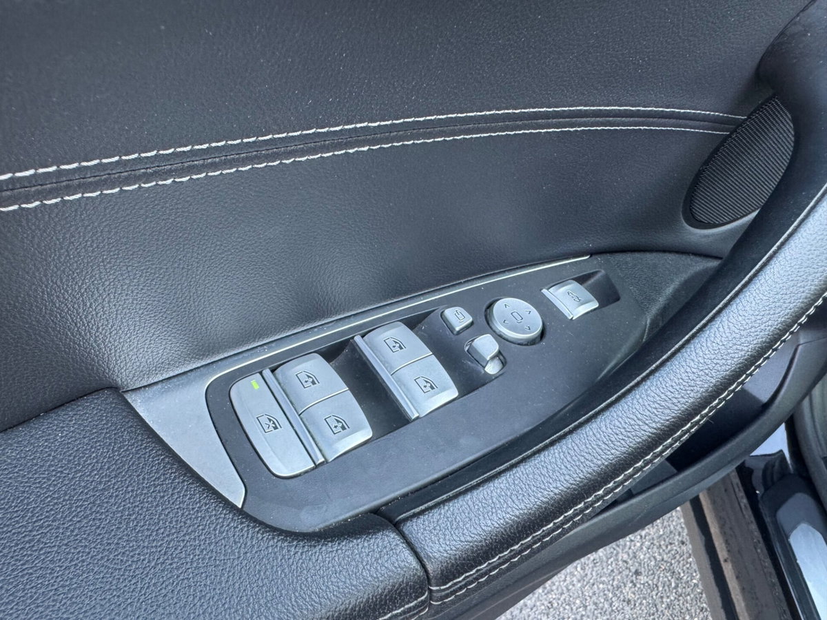 BMW X3 xDrive20d xLine (13)