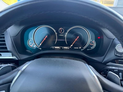 BMW X3 xDrive20d xLine (17)