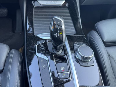 BMW X3 xDrive20d xLine (19)