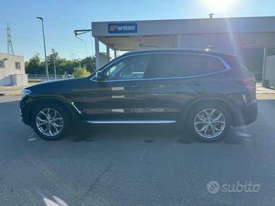 BMW X3 xDrive20d xLine (4)