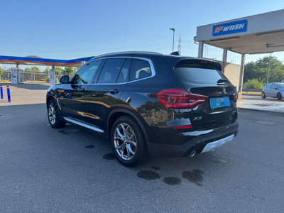 BMW X3 xDrive20d xLine (5)