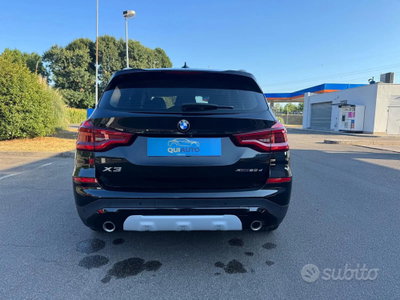 BMW X3 xDrive20d xLine (6)