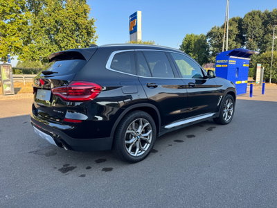BMW X3 xDrive20d xLine (7)