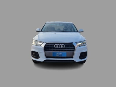Audi Q3 2.0 TDI 120 CV Business usata