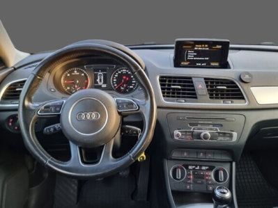 Audi Q3 2.0 TDI 120 CV Business (15)