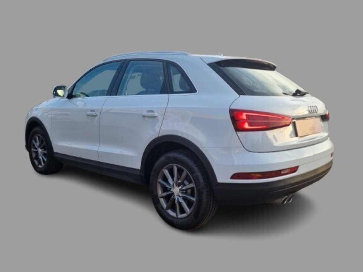 Audi Q3 2.0 TDI 120 CV Business (5)