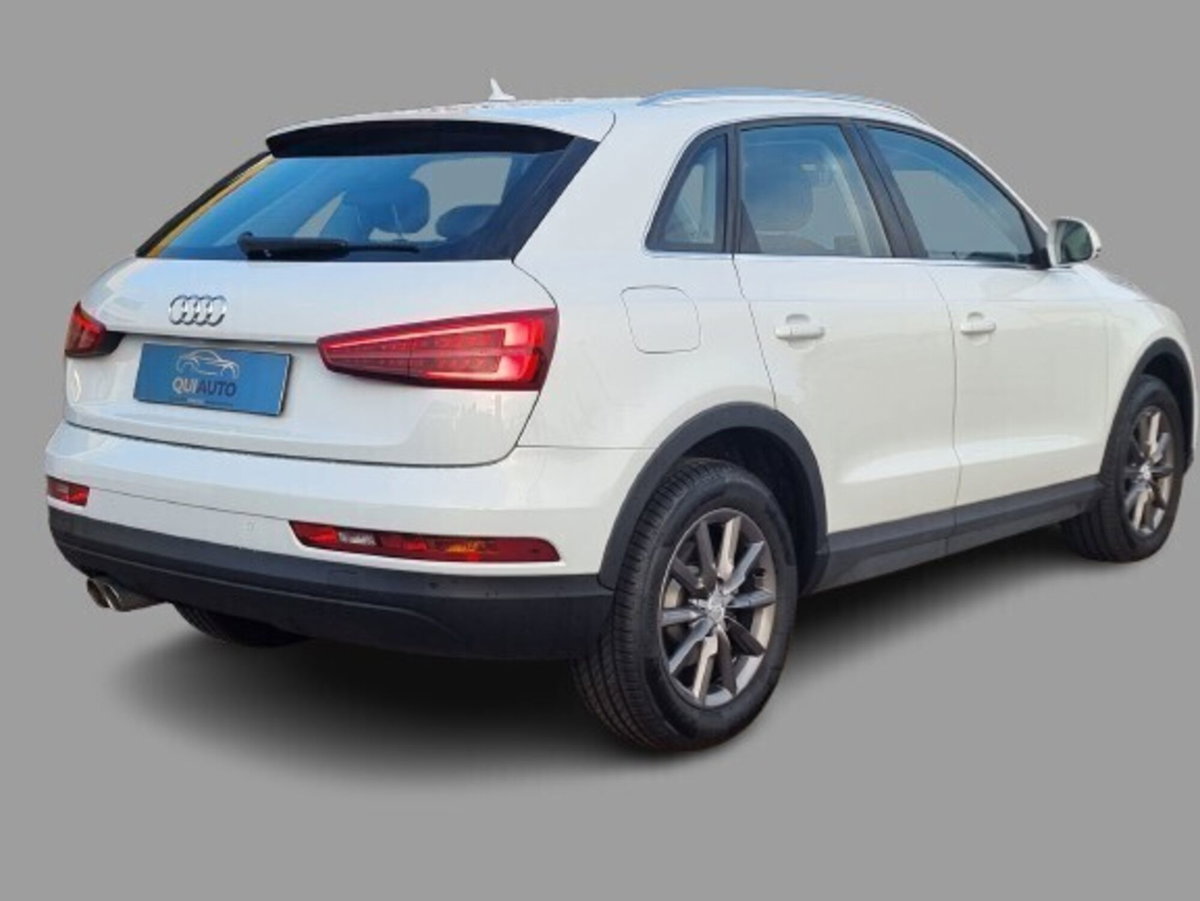 Audi Q3 2.0 TDI 120 CV Business (7)