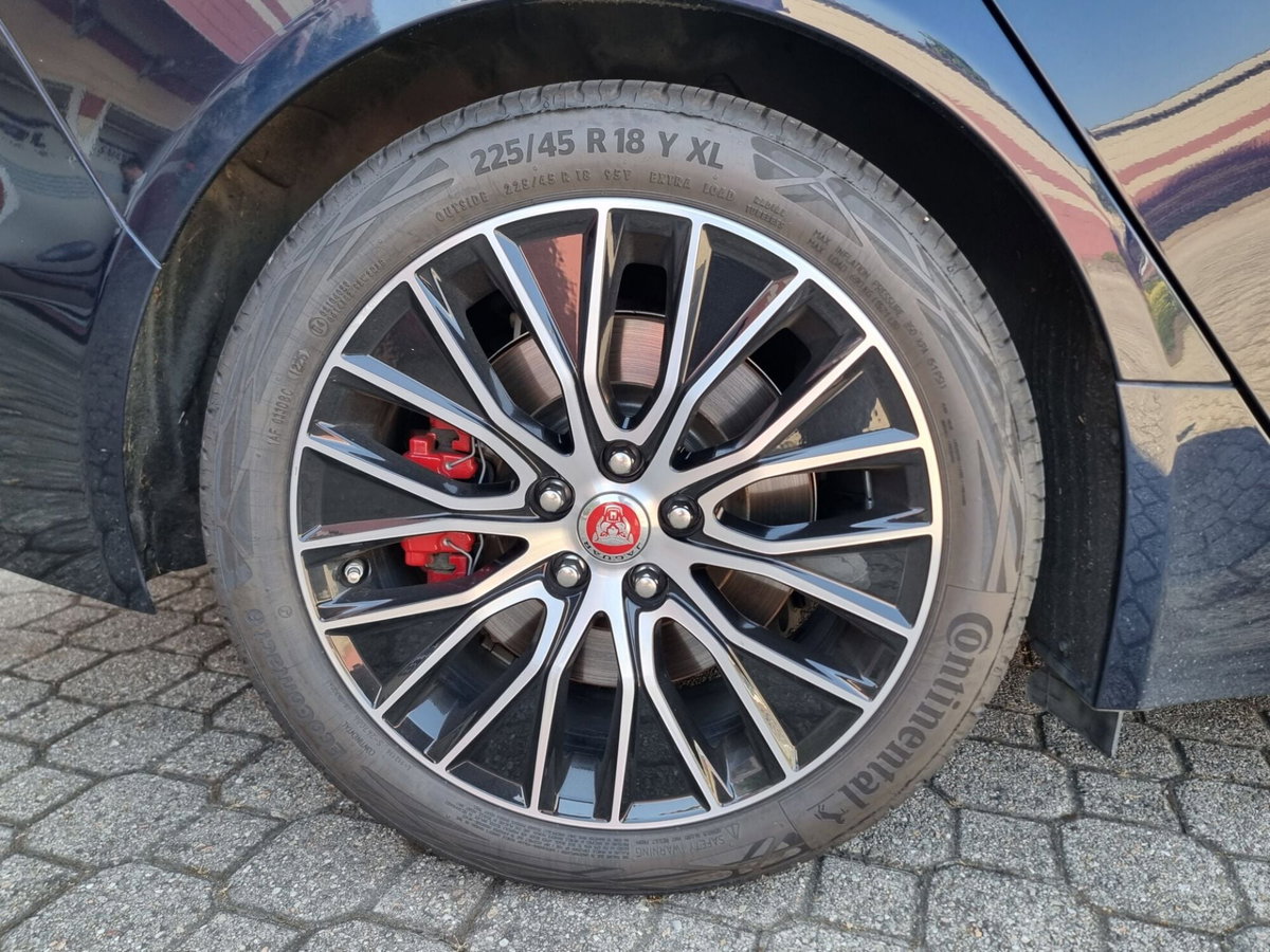 Jaguar XE 2.0 D 204 CV aut. SE (13)