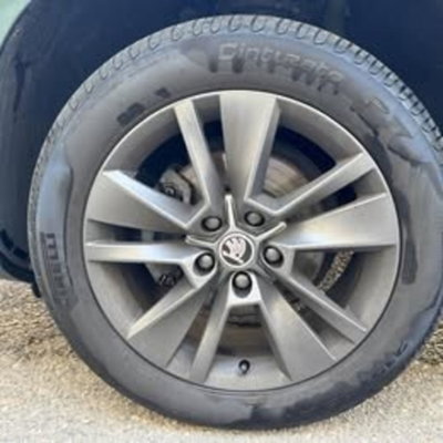 Skoda Karoq 1.6 TDI SCR DSG Executive (12)