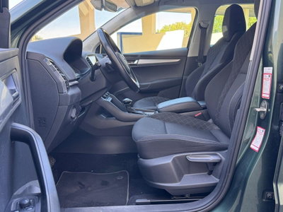 Skoda Karoq 1.6 TDI SCR DSG Executive (15)