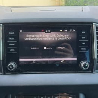 Skoda Karoq 1.6 TDI SCR DSG Executive (19)
