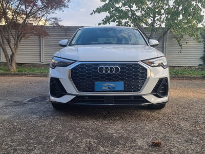 Audi Q3 Sportback 35 TFSI S tronic Business Plus usata