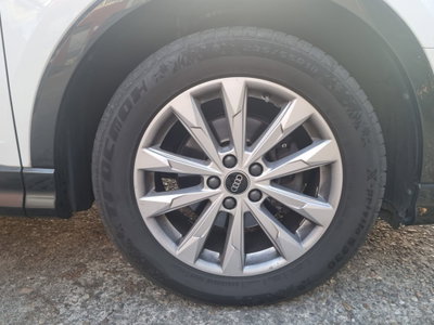 Audi Q3 Sportback 35 TFSI S tronic Business Plus (10)