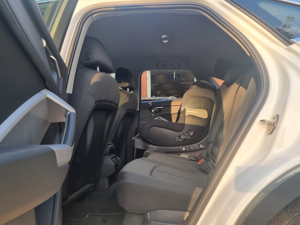 Audi Q3 Sportback 35 TFSI S tronic Business Plus (16)