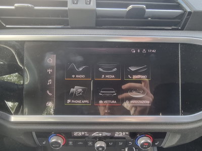 Audi Q3 Sportback 35 TFSI S tronic Business Plus (19)