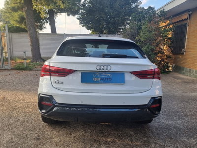 Audi Q3 Sportback 35 TFSI S tronic Business Plus (6)