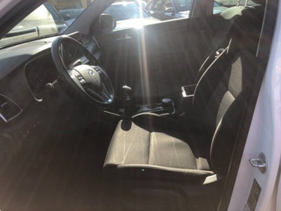 Hyundai Tucson 1.7 CRDi DCT XPossible (16)
