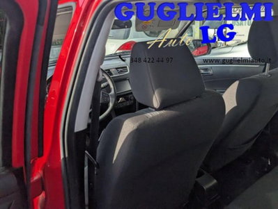 Suzuki Swift 1.2 VVT 4WD 5 porte B-Cool (18)