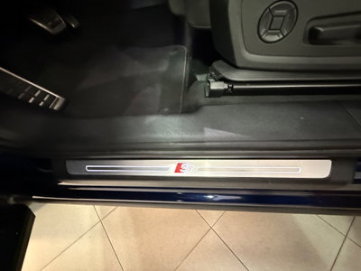 Audi Q3 Sportback 40 TDI quattro S tronic S line edition (19)