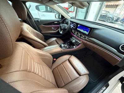 Mercedes-Benz Classe E 220 d 4Matic Auto AMG Line (17)