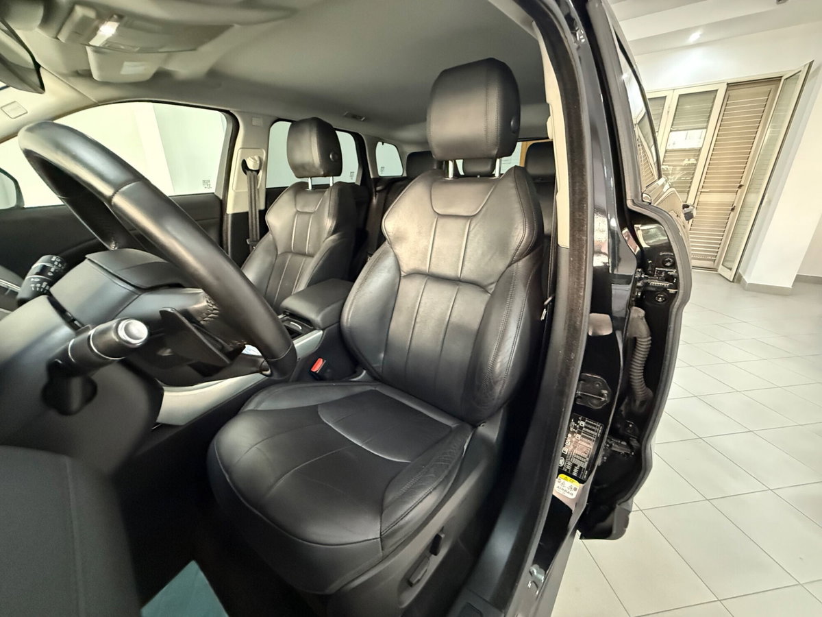 Land Rover Range Rover Evoque 2.0 TD4 150 CV 5p. HSE Dynamic (10)
