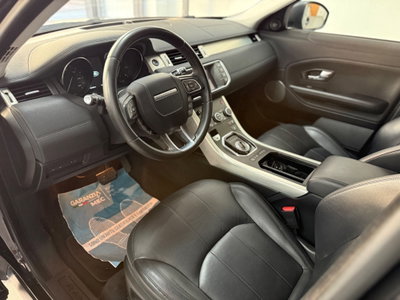 Land Rover Range Rover Evoque 2.0 TD4 150 CV 5p. HSE Dynamic (11)